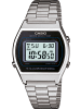 Casio Uhr in Schwarz