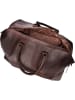 The Chesterfield Brand Reisetasche Portsmouth 1700 in Brown