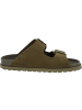 Palado Pantoletten Elaha Mono in Khaki