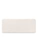 Douceur d’Intérieur Badematte in beige