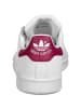 adidas adidas in footwear white/pink
