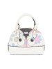 myMo Handbag Handbag in White