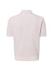 Franco Callegari Poloshirt in rosa