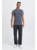 !SOLID Rundhalsshirt SDBastian in Blau