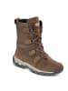 MEINDL Wanderstiefel Paluk GTX in dunkelbraun