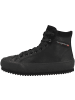 Diesel Sneaker mid S-Principia Mid in schwarz