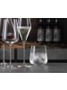 Spiegelau 4er Set Wassergläser Definition 425 ml transparent in transparent
