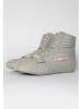 Gorilla Gwear Performance High Tops - Beige