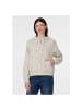 ragwear Jacke in 7010 ivory