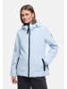 Marikoo Funktionsjacke Katzilein 16 in Soft Blue
