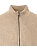 CASAMODA Strickjacke in Beige