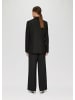 s.Oliver Indoor-Blazer  in  9999_schwarz