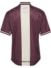 Hummel T-Shirt Hmlloose Erwachsene in VINEYARD WINE