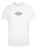 Mister Tee T-Shirts in white
