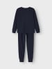 name it Nachtwäsche-Set in Navy Blazer