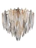 Globo lighting Deckenleuchte "ELINOR" in gold