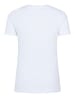 Love Moschino Top für Damen in weiß