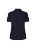 IDENTITY Polo Shirt stretch in Navy