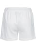 KLEINIGKEIT Sweatshorts Colorful Swift in offwhite