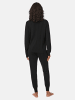 DKNY City Style Nachtwäsche in schwarz