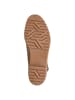 Marco Tozzi Stiefelette in beige