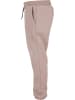 Urban Classics Urban Classics Jogginghose in duskrose