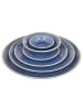 Butlers Butlers Schale SUMATRA 6er-Set in Blau