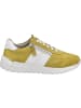 Josef Seibel Sneaker Gabby 01 in gelb