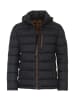 CASAMODA Jacke in Mittelblau