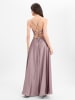 LAONA Kleid in lila - 0003