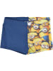 United Labels Minions Badehose - Minions allover in blau