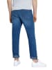 STHUGE Jeanshose in blue denim