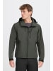 North Bend Softshelljacke NBRody M in Grau