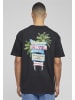 Mister Tee T-Shirt in black