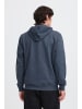 BLEND Kapuzensweatjacke BHNoah in Blau