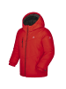 Kamik Winterjacke FINN in rot