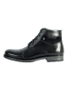 Redskins  Stiefel Nissa Schwarz