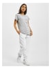 DNGRS Dangerous T-Shirt in grey