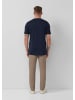 s.Oliver T-Shirt in 59D2_navy