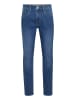 BLEND Bequeme Jeans BHTWISTER in jeans blau