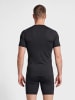 Hummel T-Shirt Hmlbl Erwachsene in BLACK
