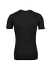 Puma Funktionsshirt LIGA in schwarz