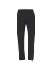 Vaude MENS YARASWARM RAIN PANTS in Schwarz