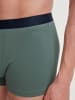 Calida New Boxer, 3er-Pack in dark glen