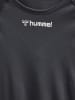 Hummel T-Shirt Hmlbl Herren in ASPHALT