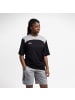 Derbystar Kinder Trikot "T-Shirt Ultimo V23" in Schwarz