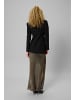 My Essential Wardrobe Blazer MilanMW Tight fit in Black