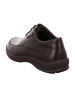 Mephisto Komfort Schnürschuhe in Braun