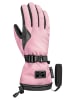 Reusch Fingerhandschuhe Hope R-TEX® XT in 3912 orchid haze/black