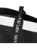 Joop Jeans Shopper 'Lido Minella in Schwarz 40,00 x 40,00 x 15,00 cm'